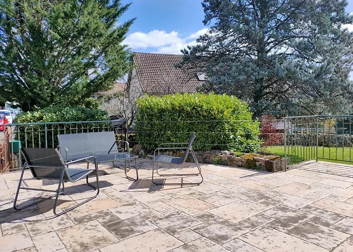 La Grange De Lili