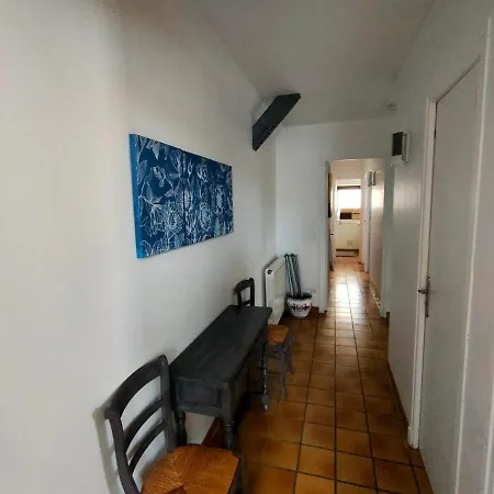 Villa La Grange De Lili Figeac Esterno foto