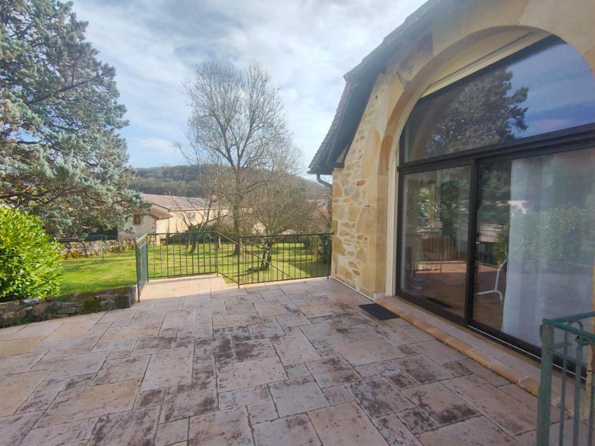La Grange De Lili Holiday home *