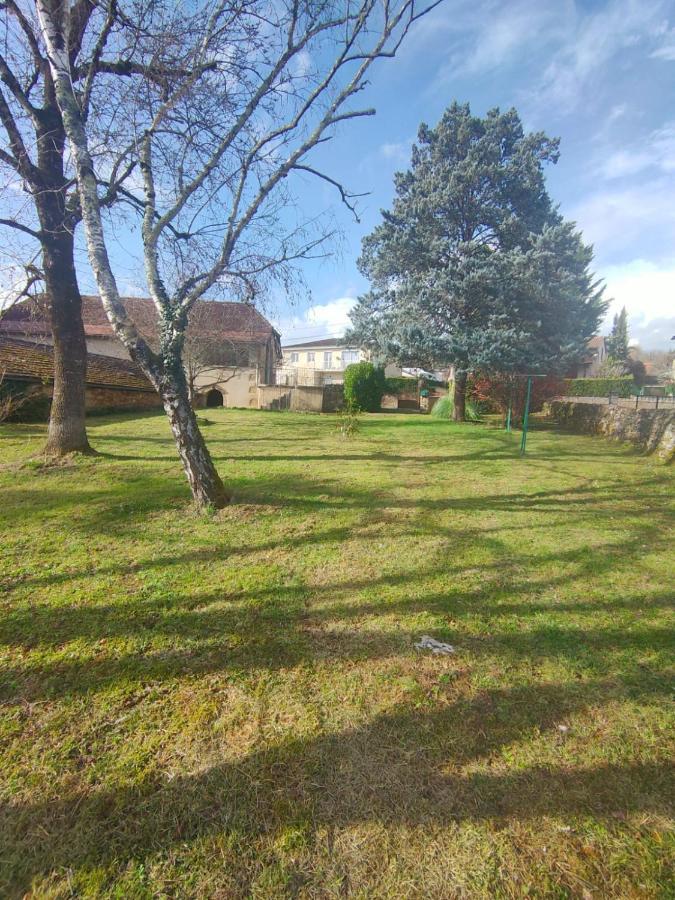 La Grange De Lili Holiday home *