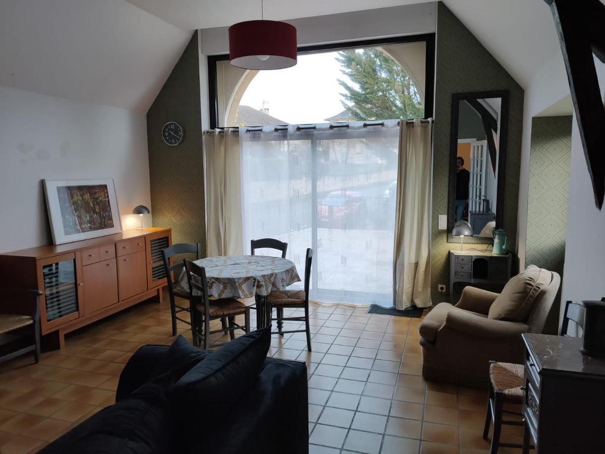 La Grange De Lili Holiday home